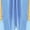 Sky Blue, variant on MKHSQHDG Girl Graduation Dress Preschool Kindergarten Graduation Gown Cap Set with Tassel and Graduation Sash for Child Size Toddler Cap and Gown 3-4 Years