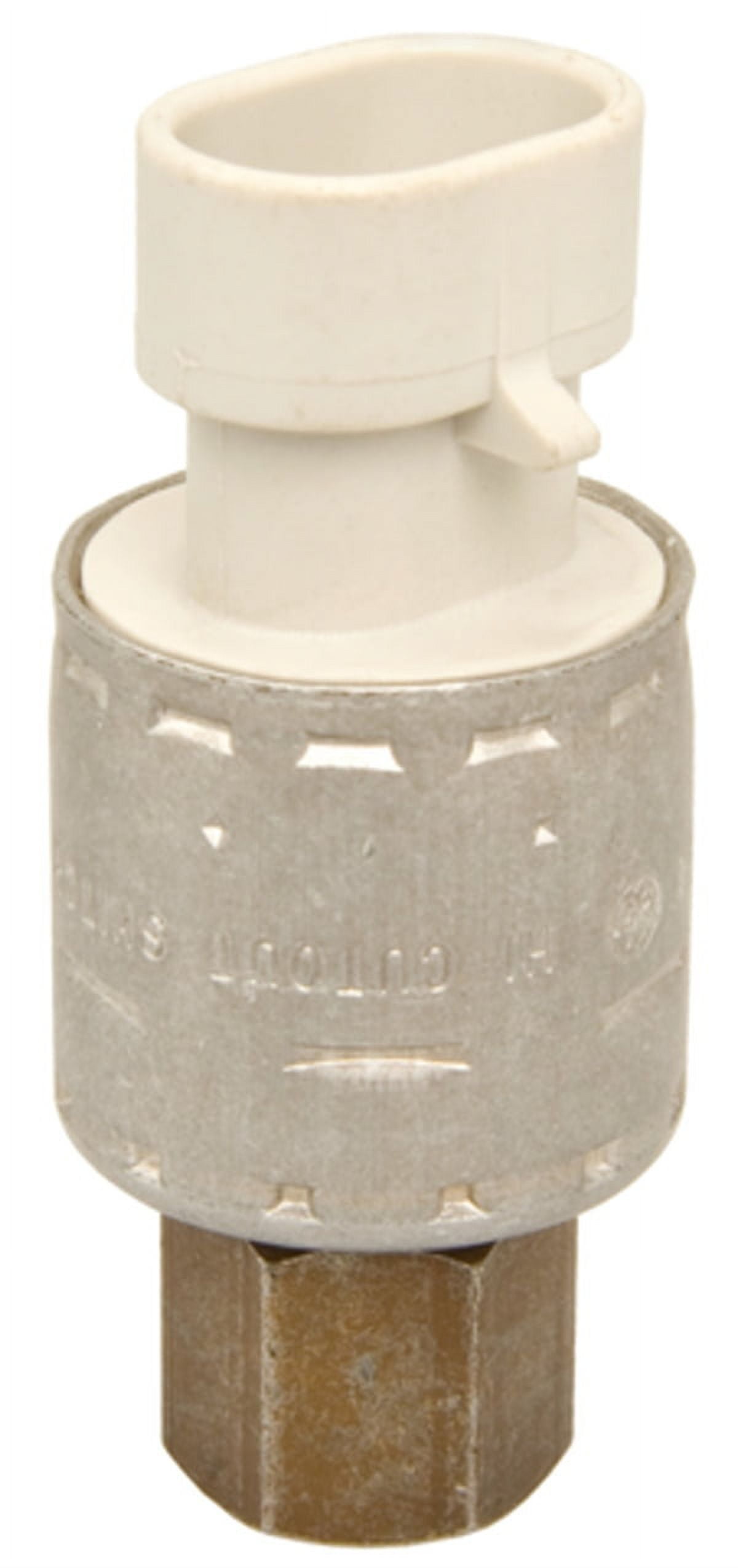 A-Premium A/C Expansion Valve Compatible With Nissan NV200 2013-2020, Versa 2012-2019, Versa Note 2014-2019, 1.6L 2.0L