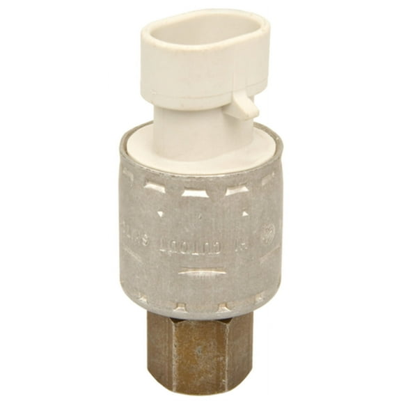 Four Seasons A/C Pressure Switch Fits select: 2000 CADILLAC DEVILLE, 1999 CADILLAC COMMERCIAL CHASSIS