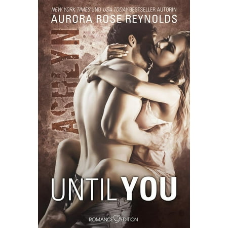 Until You: Ashlyn - eBook