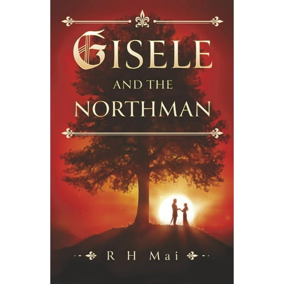 Gisele and the Northman (Paperback)