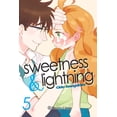 thumbnail image 1 of Sweetness & Lightning NÂº 05/12 Planeta Cómic 9788413411842, 1 of 2