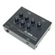thumbnail image 5 of Consola de mezcla de sonido, efectos de micrófono, entradas de micrófono individuales profesionales, mezclador de DJ compacto, consola de mezcla, 5 of 9