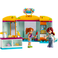 thumbnail image 4 of LEGO Friends Tiny Accessories Store and Beauty Shop Toy, Pretend Playset for Kids, Paisley and Candi Mini-Doll Characters and Mini Dolls Accessories, Great Gift for 6 Year Old Girls and Boys, 42608, 4 of 8