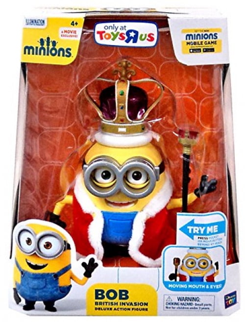 despicable me toys walmart