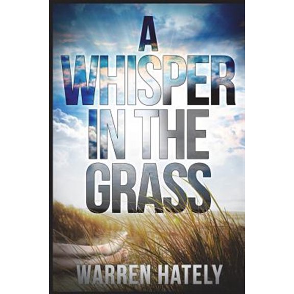 Pre-Owned A Whisper in the Grass: Australian Crime Fiction Noir (Paperback) 1983064890 9781983064890