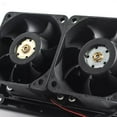 thumbnail image 4 of Caravan Motorhome Trailer Side Air Vent Ventilation Exhaust Fan RV Ventilator RV Modification Accessories, 4 of 7