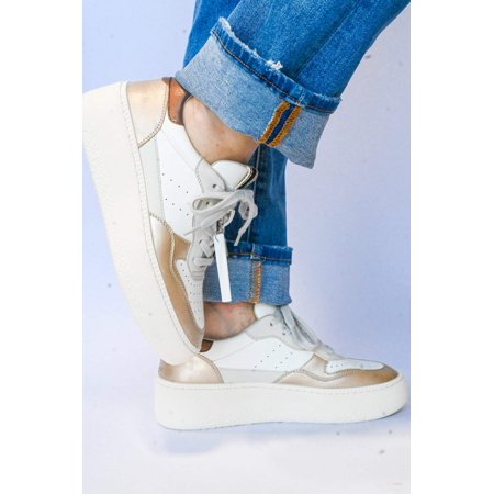 Sheena Shu Shop Sneaker
