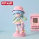 thumbnail image 2 of POP MART AZURA Wardrobe Series Blind Box Guess Bag 100% Original Toys Doll Cute Anime Figure Desktop Ornaments Collection Gift, 2 of 5