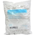 thumbnail image 1 of Cotton Balls Non-Sterile Highly Absorbent, 100% Real Cotton. 2000/Pack), 1 of 1