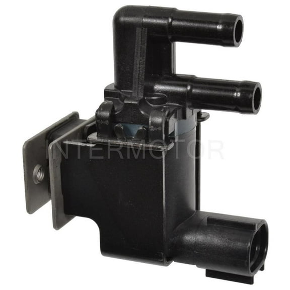 Vapor Canister Purge Solenoid