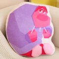thumbnail image 3 of Disney-almohada de Inside Out 2 para niños, cojín de sofá bonito, decoración del hogar, regalos de juguetes, ansiedad, Envy, estudiantes, niñas, 3 of 5