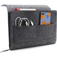thumbnail image 4 of Bolsa de Almacenamiento NQ Fieltro Colgante para Mesita de Noche, 4 of 5