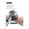 thumbnail image 3 of Shower Head High Pressure Booster With 2 M Hose & Bracket, 3 Modes , Waterfall Shower Heads With 49.5% Water Saving Stop, 3 of 4