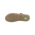 thumbnail image 2 of El Naturalista Womens Wakatiwai 5703 Ankle Strap Shoes, Tibet, EU 40 / US 9, 2 of 3