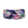 thumbnail image 3 of Uemuo Plaid Flamingo Printed Sports Headbands for Men Women,Moisture Wicking Workout Headband, Sweatband Headbands,Non-slip Workout Gym Yoga Headband, 3 of 9