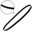 thumbnail image 4 of Bread Maker Belt For XBM-1018 For XBM-1038 For XBM-1068 For XBM-438 Bread Machine Drive Belt 160T 168T 175T 183T 188T 191T, 4 of 6