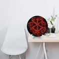 thumbnail image 4 of Berserk Anime Wall clock Decorative for Living Room Kitchen Home Bedroom, 4 of 8