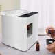 thumbnail image 5 of Humidificador Difusor de Aceite Esencial de 3L Salida Silenciosa de Alta Niebla Botones Táctiles Inteligentes Mini Humidificador Pequeño Aceite Esencial Cubo Desmontable Aire ANGGREK Otros, 5 of 8