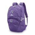thumbnail image 1 of Mochila High Sierra Swoop SG de bolsillo para portátil, color morado claro, 1 of 5