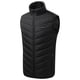 thumbnail image 2 of Chaquetas y abrigos casuales sin mangas con capucha, con USB, inteligentes, con temperatura constante, calefactables, resistentes al viento, de talla grande, para hombre y mujer, invierno 26, 2 of 9
