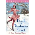 thumbnail image 1 of Death at Wentwater Court (Daisy Dalrymple), 1 of 3
