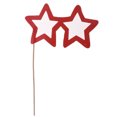 thumbnail image 3 of 20 Piezas Photo Booth Props Niños Birthday Party Mask Photobooth Props, 3 of 8