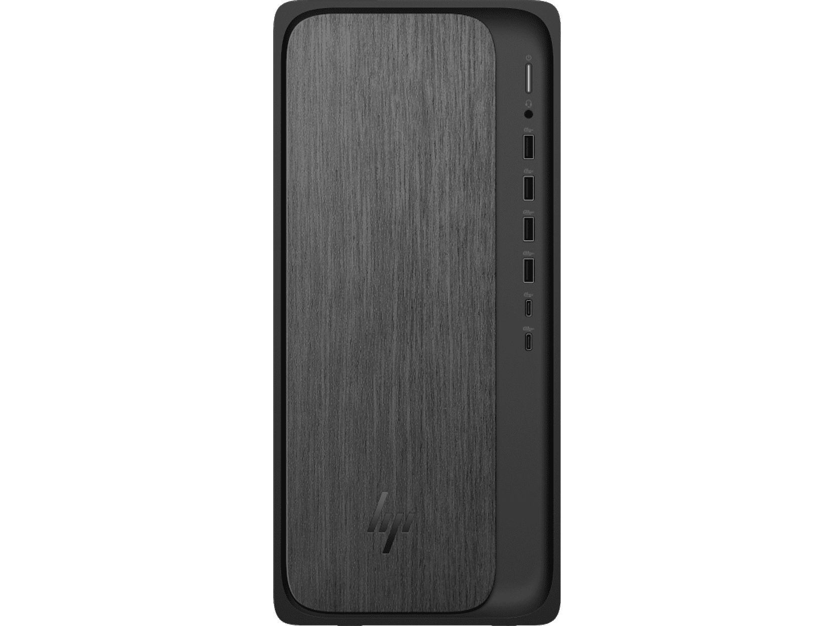 HP OmniDesk Desktop AMD Ryzen 7, 16 GB;2 TB SSD Windows 11 Home