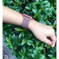 thumbnail image 3 of Correa Metálica Para Apple Watch + Case 38 Y 42 Mm Oferta 3, 3 of 6