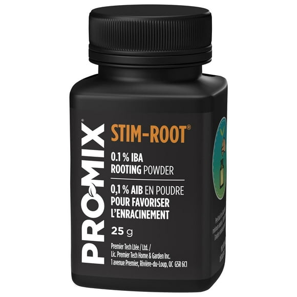 STIM-ROOT® de PRO-MIX®