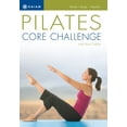 thumbnail image 3 of Pilates Core Challenge (DVD), Gaiam Mod, Sports & Fitness, 3 of 3