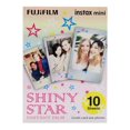 thumbnail image 1 of Película Instantánea Fujifilm Shiny Star Paquete con 10 Piezas, 1 of 3