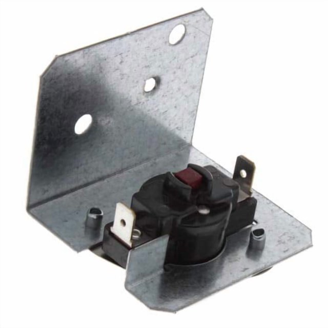 Teledyne Laars Controls R2061100 - Interrupteur de Ventilation Bloqué