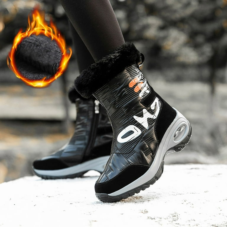 Fashionable waterproof hiking boots deals