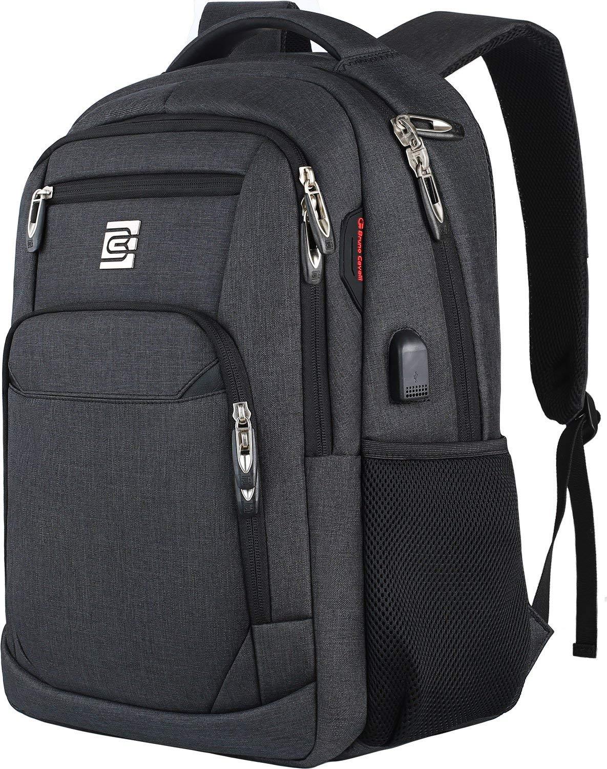 laptop backpack walmart