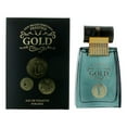 thumbnail image 2 of New Brand Gold, 3.3 oz EDT Spray, 2 of 2