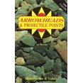 thumbnail image 1 of Pre-Owned Arrowheads and Projectile Points (Paperback) 0891452281 9780891452287, 1 of 1
