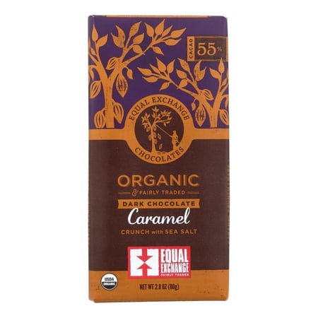 ORGANIC DARK CHOCOLATE
