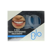 GLO SKIN BEAUTY Glo Brilliant Glo Science GLO POP 3 Day Teeth Whitening Treatment