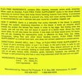 thumbnail image 2 of Flea Free Food Supplement 16oz, 2 of 2