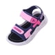 thumbnail image 5 of Sandalias para niñas, estilo coreano, con suela blanda, antideslizantes, para playa, para niños y bebés, para estudiantes de primaria y secundaria, 5 of 5