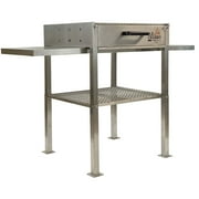Lil' Charro Asado Style Grill