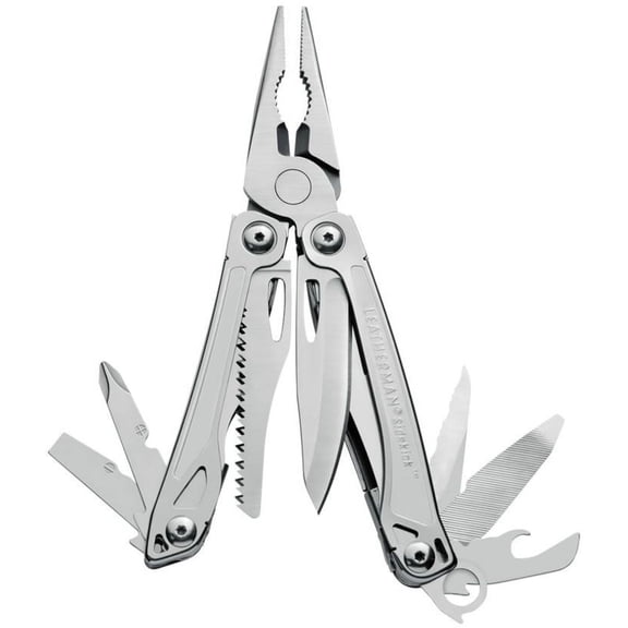 Leatherman Sidekick Multipurpose Multitools