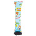 thumbnail image 5 of Stance Mens Unisex  Pops Crew Light  Socks M Blue, 5 of 5