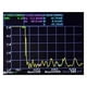 thumbnail image 2 of Antena Logarítmica Periódica Portátil HT5 de Banda de 1300 MHz A 10 GHz, Alta Ganancia de 6 A 9 DB, 50 Ω para Radar de Comunicación VHF, UHF y SHF, 2 of 5