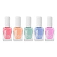 thumbnail image 1 of Eternal Colección Girls Just Wanna Have Neons Juego de 5 piezas Eternal Cosmetics Pastel Collection, 1 of 6