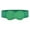 Green, variant on Women's Stretchy Wide Belt for Coats Elastic Waistband Wrap Style Comfortable Adjustable