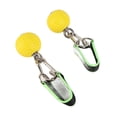 thumbnail image 2 of Pull Up Ball ANGGREK Entrenador de Fuerza Con Empuñaduras de Mano Multiusos Para Hombres Y Mujeres Para fitness, 2 of 5
