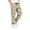 E367 Light Green, variant on Curuila Kids Boys Cargo Pants Elastic Waistband Camouflage Print Straight Leg Pants For Boys Loose Fit Comfortable Joggers Trousers Size 5-6 Years