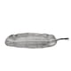 thumbnail image 1 of Hoja Oaxaca Pewter Corner Home & Garden hoja, oaxaca, pewter, 1 of 5